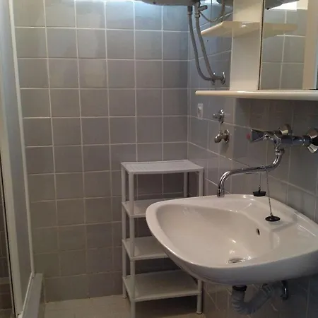 Tolle Ferienwohnung In Mit Grill, Garten Und Terrasse Und Meerblick Novi Vinodolski