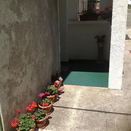 Tolle Ferienwohnung In Mit Grill, Garten Und Terrasse Und Meerblick Novi Vinodolski