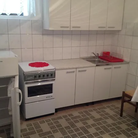 Tolle Ferienwohnung In Mit Grill, Garten Und Terrasse Und Meerblick Lejlighed *