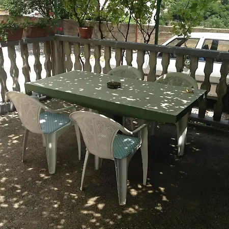 Tolle Ferienwohnung In Mit Grill, Garten Und Terrasse Und Meerblick *